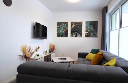 Winterberg Apartment | Winterberg Lifestyle NEW Apartment with privat Sauna 4 Pers Wifi ner Lift