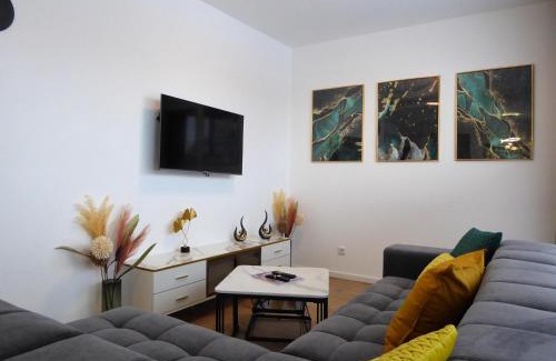 Winterberg Apartment | Winterberg Lifestyle NEW Apartment with privat Sauna 4 Pers Wifi ner Lift