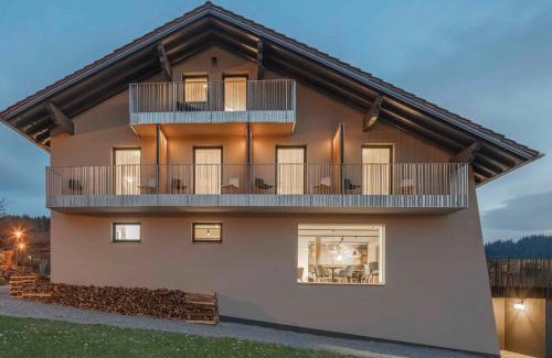 Silberberg House | Winterfeld Guest House Bodenmais