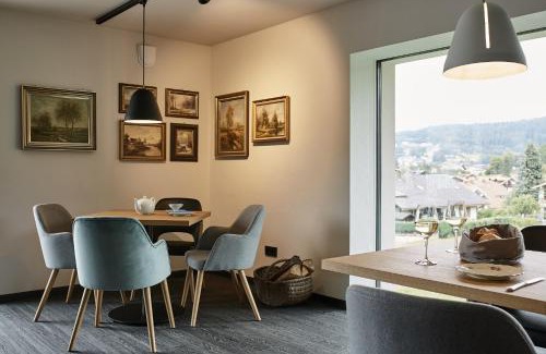 Silberberg House | Winterfeld Guest House Bodenmais