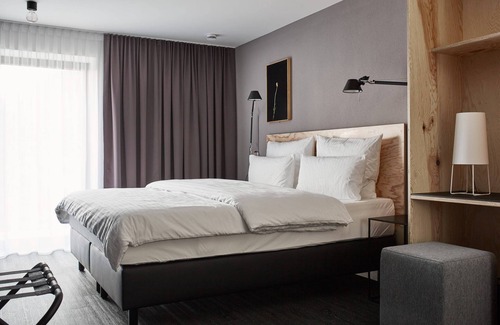 Silberberg House | Winterfeld Guest House Bodenmais