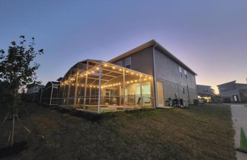 Four Corners House | Winterfield ChampionsPointe 571