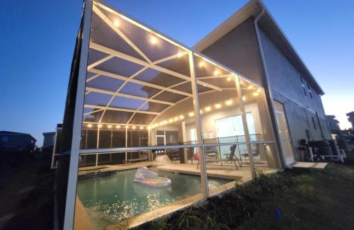 Four Corners House | Winterfield ChampionsPointe 571