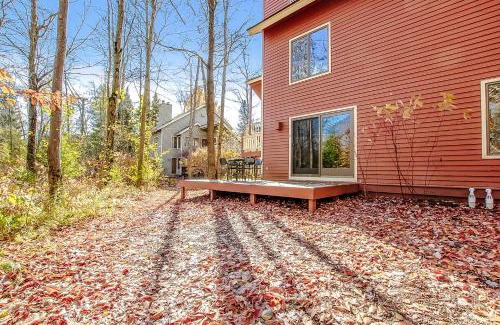 Thompsonville Apartment | Wintergreen Condos