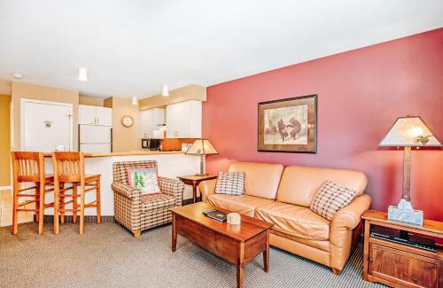 Thompsonville Apartment | Wintergreen Condos
