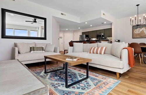 Nellysford Condo | Wintergreen Mountain Views - Diamond in the Slopes - Close to Breweries & Hiking