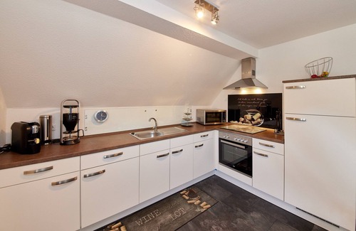Zell Apartment | Winzehaus Brigitta great view, top renovated