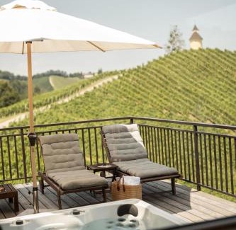 Fotschach Cabin | Winzer Appartements Kogler