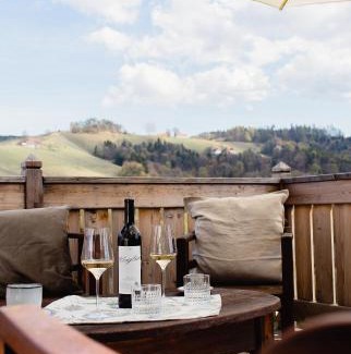 Fotschach Cabin | Winzer Appartements Kogler
