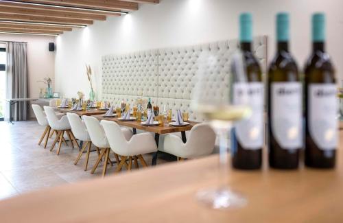 Kornberg bei Riegersburg House | Winzer Suite - Weingut Dietl
