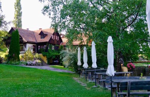 Sankt Stefan ob Stainz Apartment | Winzerei Schober