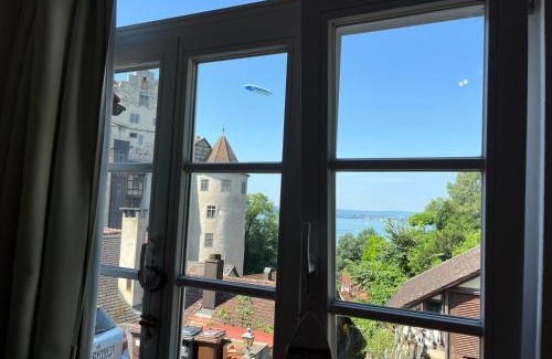 Meersburg Apartment | Winzerhäusle Meersburg