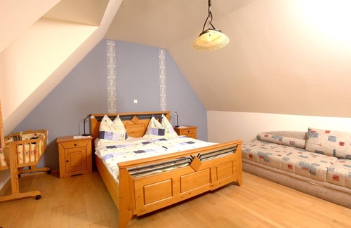 Sankt Johann im Saggautal House | Winzerhof Strablegg