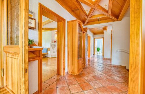 Eckberg Apartment | Winzerhaus Skoff Original