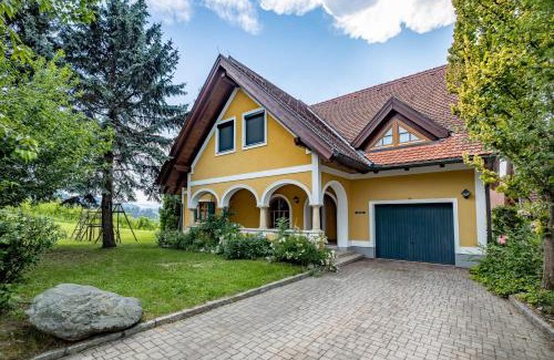 Eckberg Apartment | Winzerhaus Skoff Original