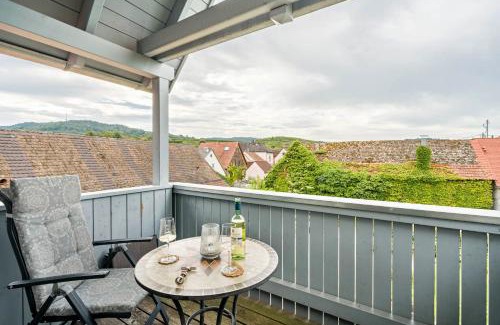 Oberrotweil Apartment | Winzerhof Bitzenhofer
