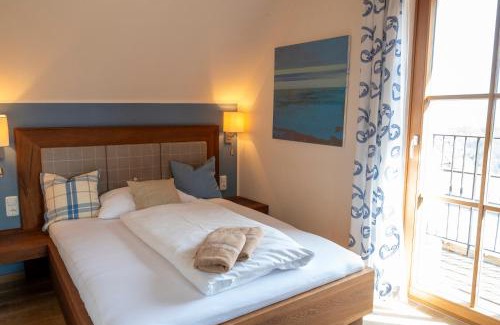 Sankt Anna am Aigen House | Winzerzimmer Scharl