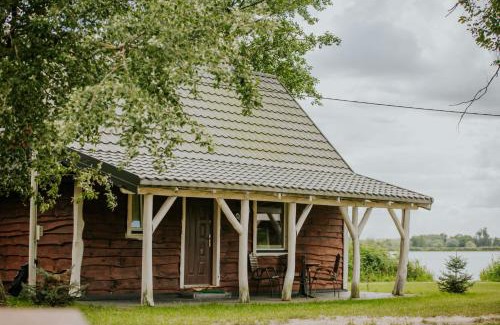 Wilga Resort | Wioska Rybacka Wilga