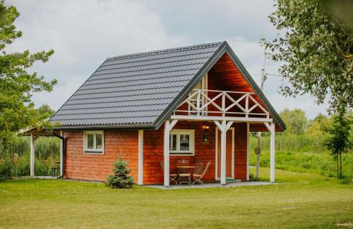 Wilga Resort | Wioska Rybacka Wilga