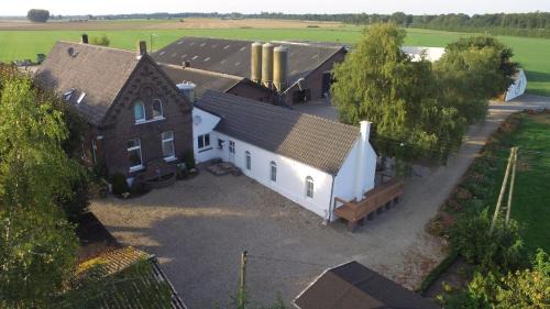 Emmerich Apartment | Wir Beide