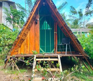 Juanchaco House | Wira Pora Hostal
