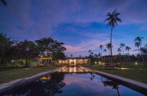 Boossa Hotel | Wirdana Resort & Spa