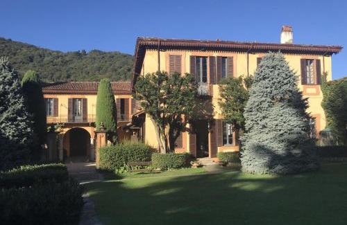 Garlate House | Wirnica Lake Como