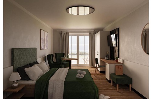 Haarbach Hotel | Wirt z´Uttlau Familienhotel Höng