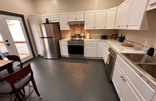 Cornville House | Wisdom Spirit Ranch (WSR-AZ) Entire Ranch