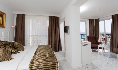 Eski Lara Hotel | Wise Hotel & Spa - Adults Only