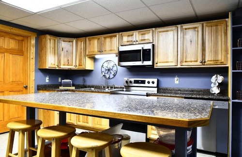 Elwell House | Wise Retreat - Casino, CMU, Football & Nurses