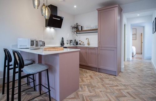 Wiseman's Bridge Apartment | Wisemans House Apartment 1 - Wisemans Bridge