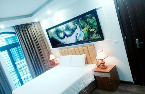 Dich Vong Apartment | Wishhouse