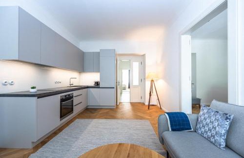 Josefov Apartment | Wishlist Prague Residences - Vinohrady