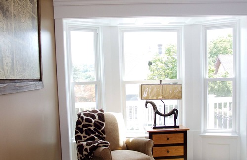 Bellville Bed & Breakfast | Wishmaker House B&B