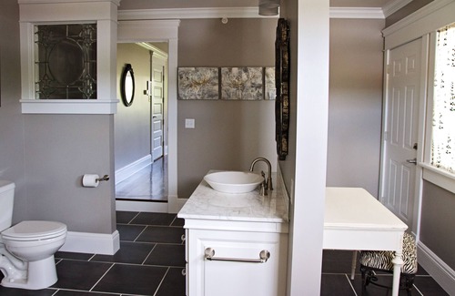 Bellville Bed & Breakfast | Wishmaker House B&B
