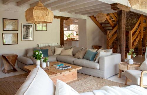 Valdaliga House | Wishome - Casa nueva piscina climatizada cerca de Comillas