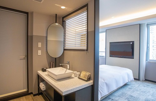 Sakura Hotel | Wishton Hotel Yukari