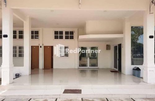Majalengka Hotel | Wisma Baznas Syariah Majalengka Mitra RedDoorz
