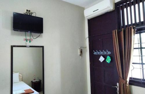 Colomadu House | Wisma Colomadu