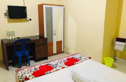 Praya House | Wisma Dhana Syariah