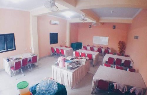 Praya House | Wisma Dhana Syariah