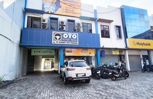 Purbalingga Hotel | Wisma Griyaku 1