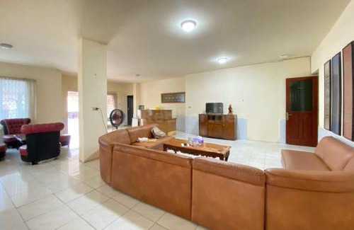 Palembang Hotel | Wisma Sodikin Syariah Mitra RedDoorz