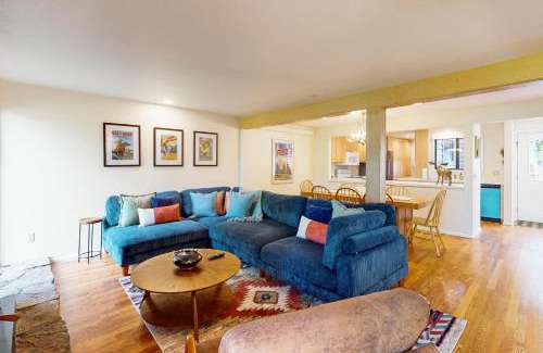 Jackson Hole House | Wister F