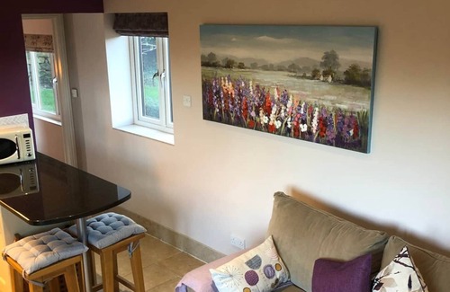 Banbury House | Wisteria Cottage - Cotswolds
