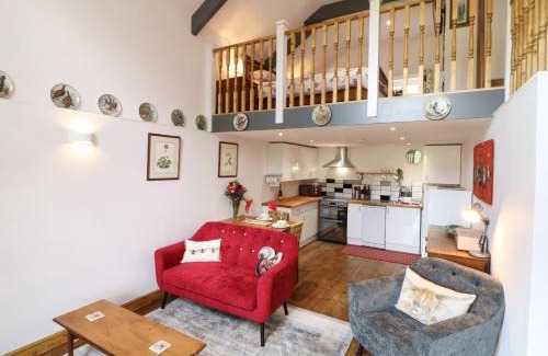 Paignton House | Wisteria Cottage