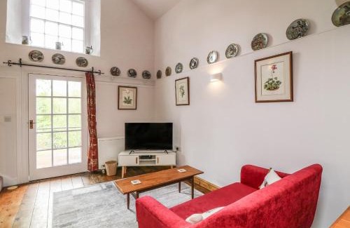 Paignton House | Wisteria Cottage