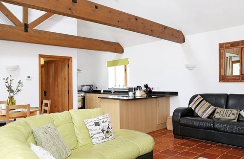 Selsted Cottage | Wisteria Cottage, Hoad Farm, Acrise, Folkestone, Kent