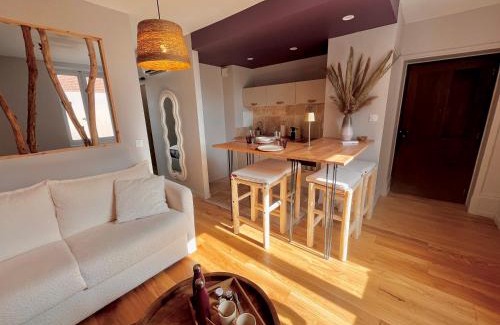Ecully Bed & Breakfast | Wisteria Villa - Nuit Enchantée, Ecully